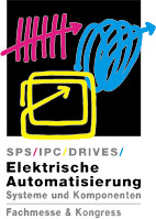 SPS/IPC/DRIVES Nürnberg